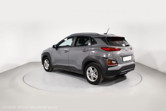 Hyundai Kona 1.0 TGDI KLASS 2WD 5P - 