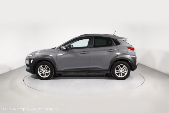 Hyundai Kona 1.0 TGDI KLASS 2WD 5P - 