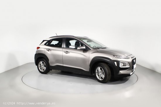 Hyundai Kona 1.0 TGDI KLASS 2WD 5P - 