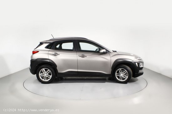 Hyundai Kona 1.0 TGDI KLASS 2WD 5P - 