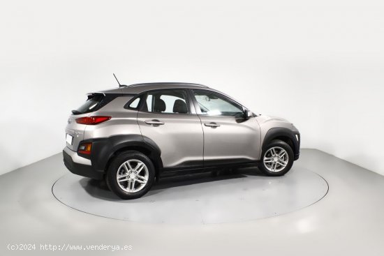 Hyundai Kona 1.0 TGDI KLASS 2WD 5P - 