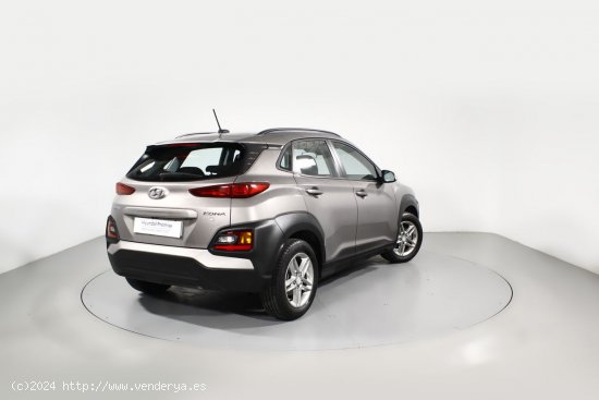 Hyundai Kona 1.0 TGDI KLASS 2WD 5P - 