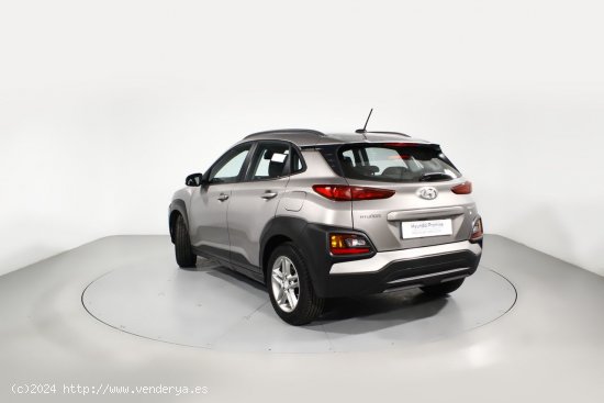 Hyundai Kona 1.0 TGDI KLASS 2WD 5P - 