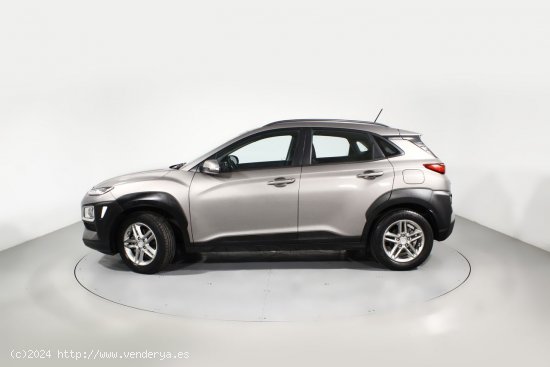 Hyundai Kona 1.0 TGDI KLASS 2WD 5P - 