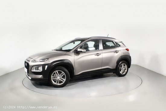 Hyundai Kona 1.0 TGDI KLASS 2WD 5P - 