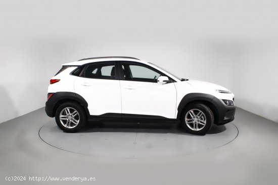 Hyundai Kona 1.0 TGDI MAXX 2WD 5P - 