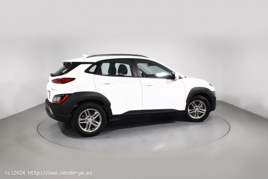 Hyundai Kona 1.0 TGDI MAXX 2WD 5P - 