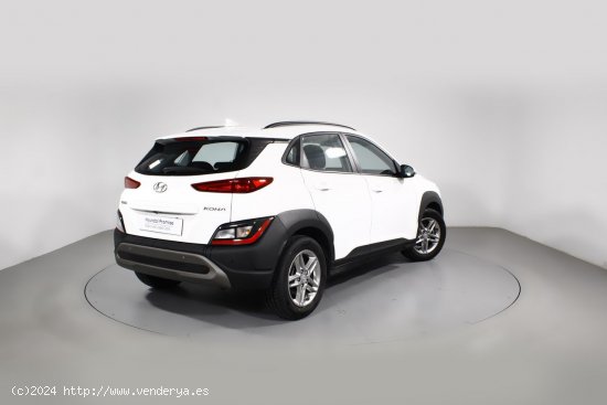 Hyundai Kona 1.0 TGDI MAXX 2WD 5P - 