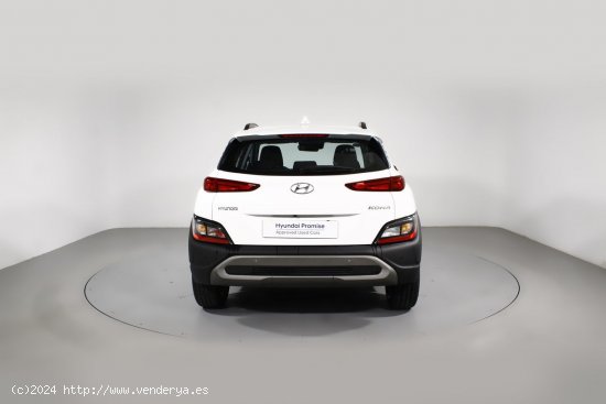 Hyundai Kona 1.0 TGDI MAXX 2WD 5P - 