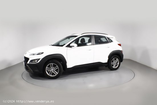 Hyundai Kona 1.0 TGDI MAXX 2WD 5P - 