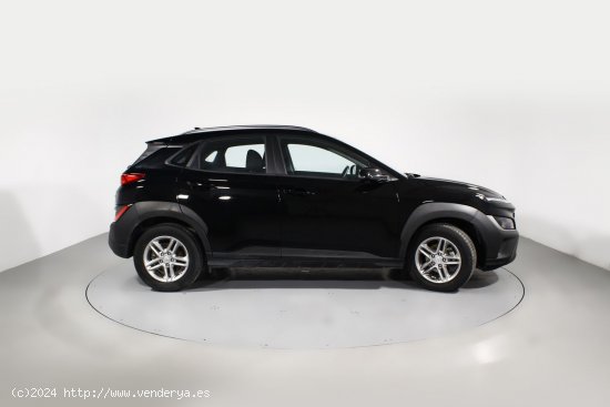 Hyundai Kona 1.0 TGDI MAXX 2WD 5P - 