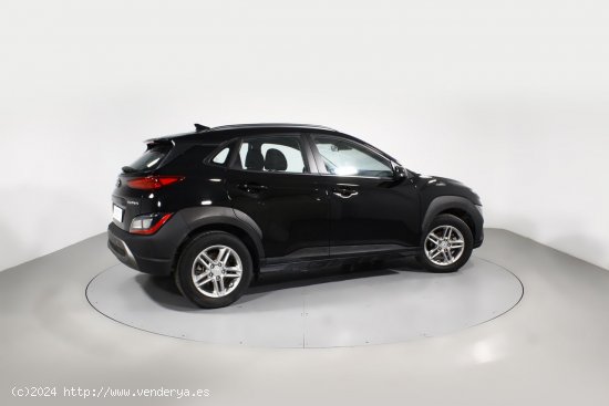 Hyundai Kona 1.0 TGDI MAXX 2WD 5P - 