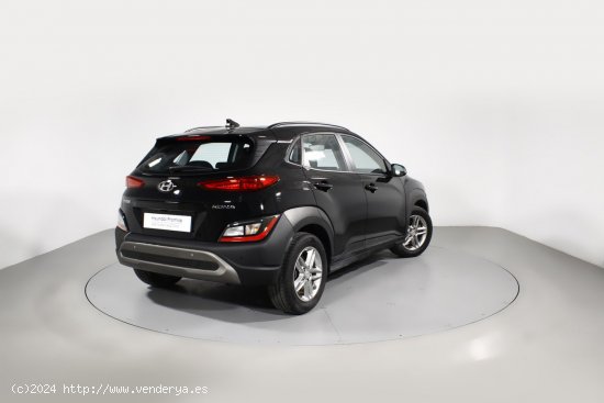 Hyundai Kona 1.0 TGDI MAXX 2WD 5P - 