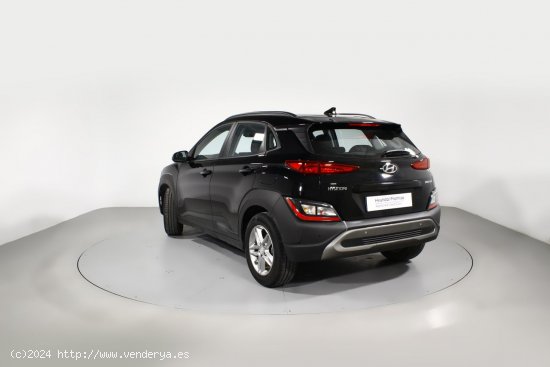 Hyundai Kona 1.0 TGDI MAXX 2WD 5P - 