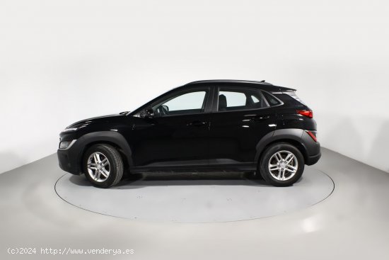 Hyundai Kona 1.0 TGDI MAXX 2WD 5P - 