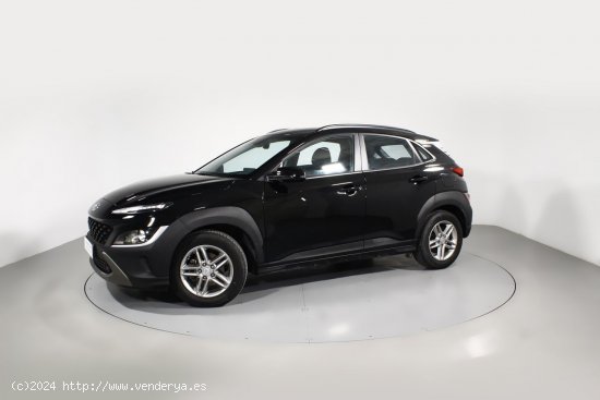 Hyundai Kona 1.0 TGDI MAXX 2WD 5P - 