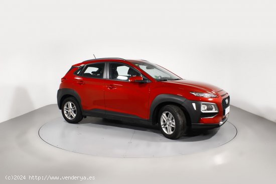 Hyundai Kona 1.0 TGDI MAXX 2WD 5P - 