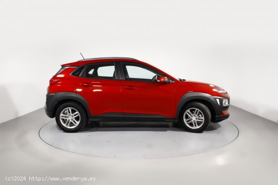 Hyundai Kona 1.0 TGDI MAXX 2WD 5P - 