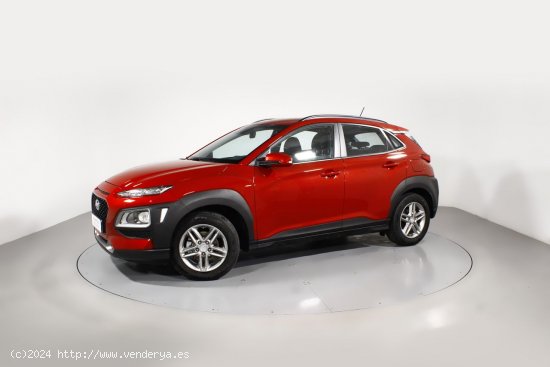 Hyundai Kona 1.0 TGDI MAXX 2WD 5P - 