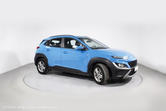 Hyundai Kona 1.0 TGDI MAXX 2WD 5P - 