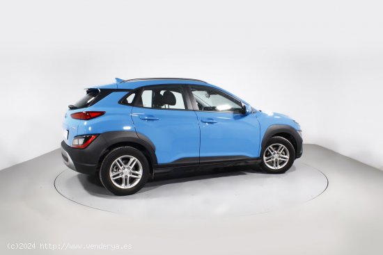 Hyundai Kona 1.0 TGDI MAXX 2WD 5P - 