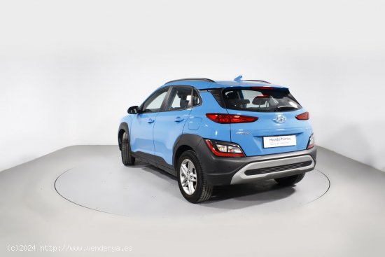 Hyundai Kona 1.0 TGDI MAXX 2WD 5P - 