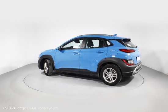 Hyundai Kona 1.0 TGDI MAXX 2WD 5P - 