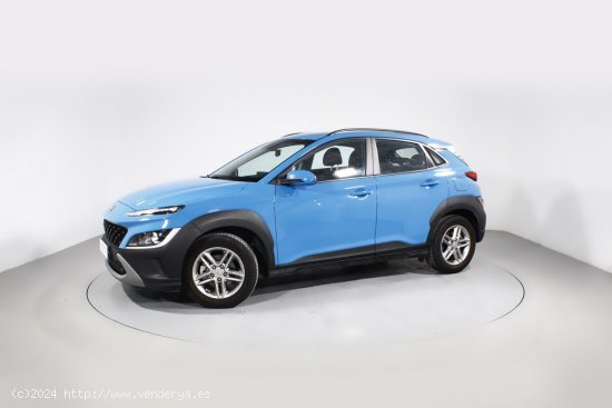 Hyundai Kona 1.0 TGDI MAXX 2WD 5P - 