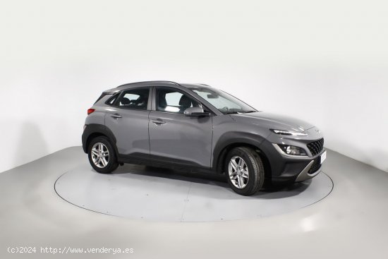 Hyundai Kona 1.0 TGDI MAXX 2WD 5P - 