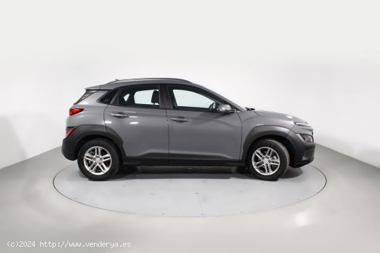 Hyundai Kona 1.0 TGDI MAXX 2WD 5P - 