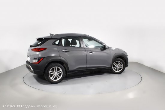 Hyundai Kona 1.0 TGDI MAXX 2WD 5P - 