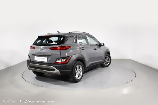 Hyundai Kona 1.0 TGDI MAXX 2WD 5P - 