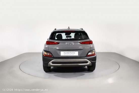 Hyundai Kona 1.0 TGDI MAXX 2WD 5P - 