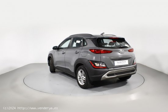 Hyundai Kona 1.0 TGDI MAXX 2WD 5P - 