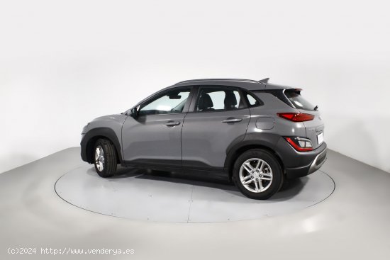 Hyundai Kona 1.0 TGDI MAXX 2WD 5P - 