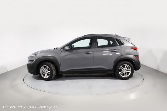 Hyundai Kona 1.0 TGDI MAXX 2WD 5P - 