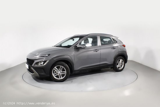 Hyundai Kona 1.0 TGDI MAXX 2WD 5P - 