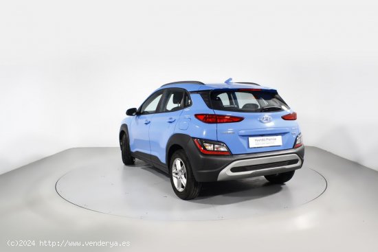 Hyundai Kona 1.0 TGDI MHEV MAXX 2WD 5P - 