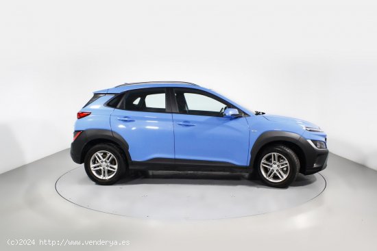 Hyundai Kona 1.0 TGDI MHEV MAXX 2WD 5P - 