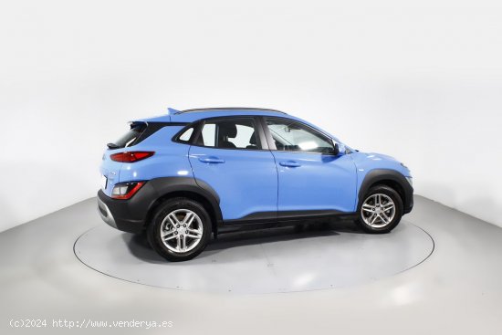 Hyundai Kona 1.0 TGDI MHEV MAXX 2WD 5P - 