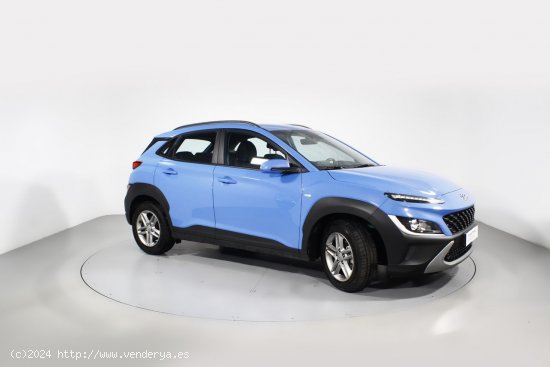 Hyundai Kona 1.0 TGDI MHEV MAXX 2WD 5P - 