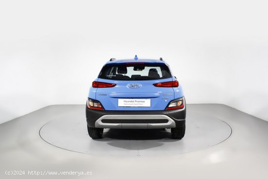 Hyundai Kona 1.0 TGDI MHEV MAXX 2WD 5P - 