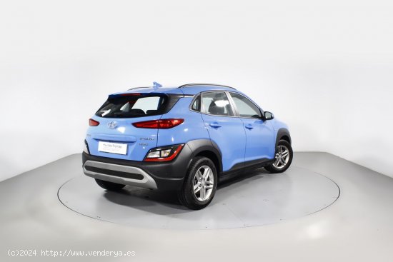 Hyundai Kona 1.0 TGDI MHEV MAXX 2WD 5P - 