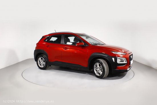 Hyundai Kona 1.0 TGDI SLE 2WD 5P - 