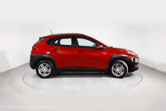 Hyundai Kona 1.0 TGDI SLE 2WD 5P - 