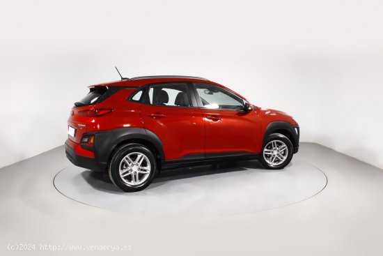 Hyundai Kona 1.0 TGDI SLE 2WD 5P - 