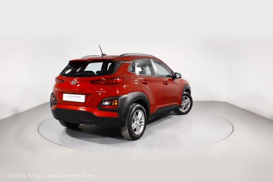 Hyundai Kona 1.0 TGDI SLE 2WD 5P - 