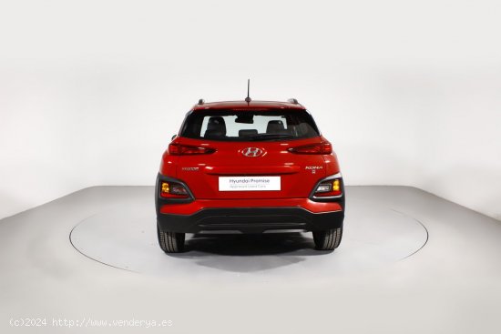 Hyundai Kona 1.0 TGDI SLE 2WD 5P - 