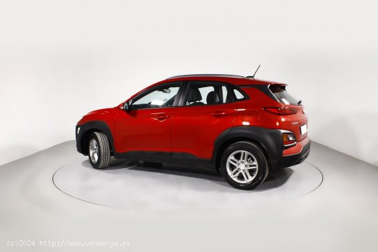 Hyundai Kona 1.0 TGDI SLE 2WD 5P - 