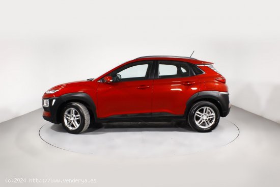 Hyundai Kona 1.0 TGDI SLE 2WD 5P - 